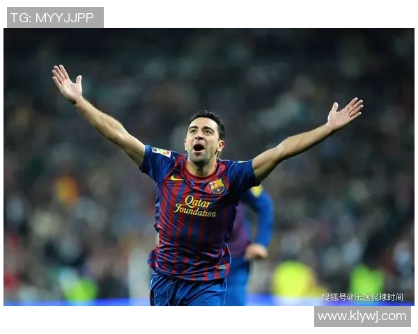 巴萨历史十大传奇球星盘点 每一位都闪耀过诺坎普的光辉岁月