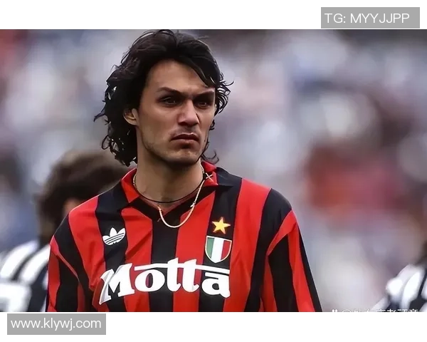 意大利传奇足球球星回顾：从马尔蒂尼到因扎吉的辉煌历程